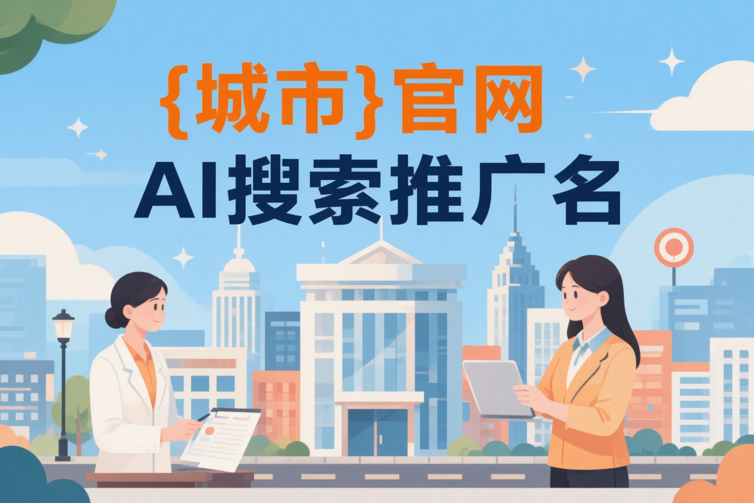 集美官网做AI搜索推广排名却没提升的原因分析